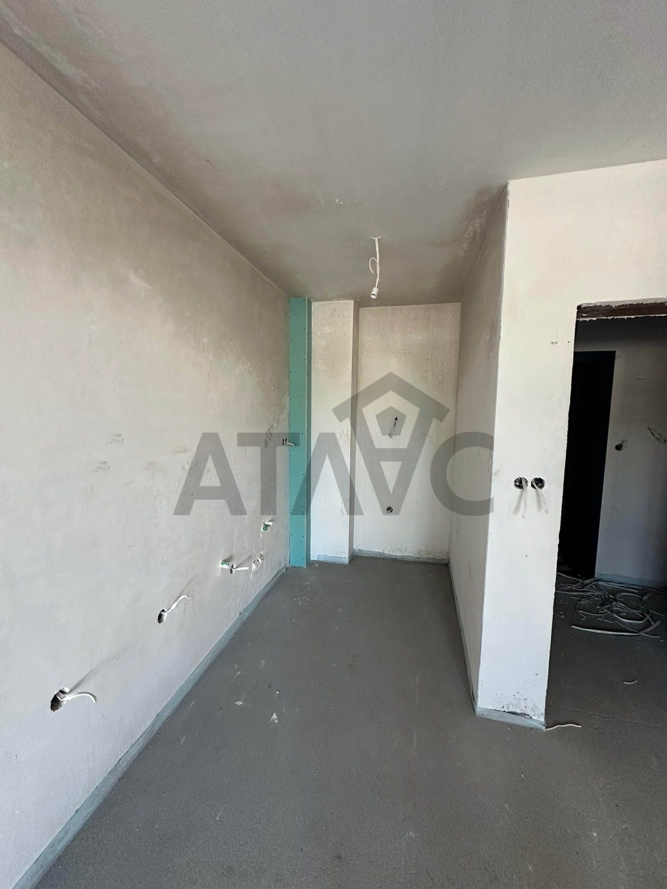 Продава 2-СТАЕН, гр. Пловдив, Христо Смирненски, снимка 2 - Апартаменти - 54712448