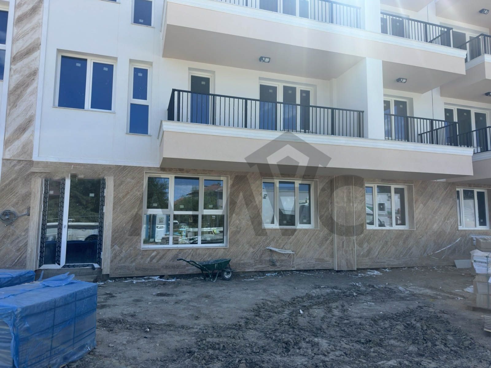 Продава 2-СТАЕН, гр. Пловдив, Христо Смирненски, снимка 7 - Апартаменти - 54712448