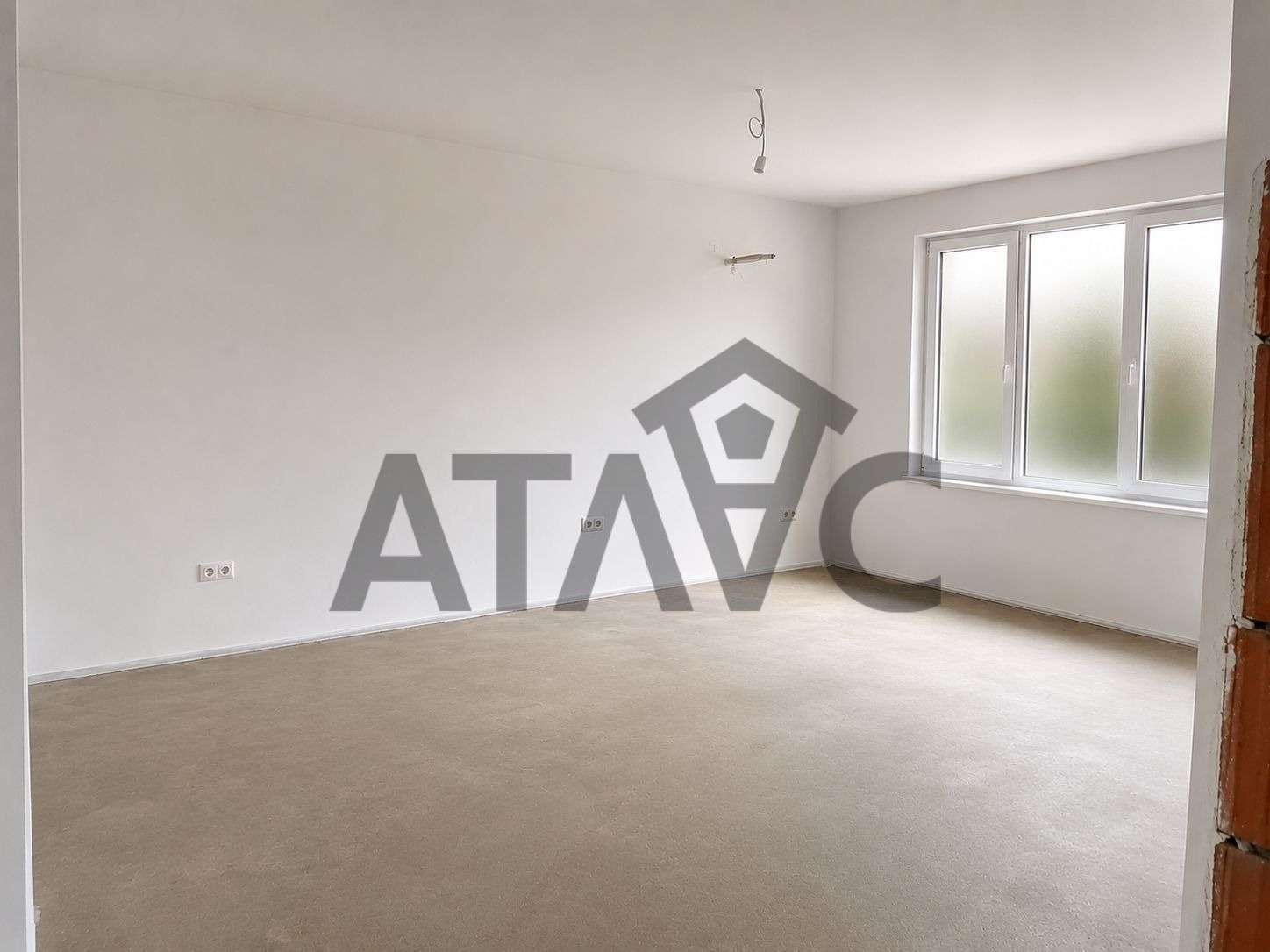 Продава 2-СТАЕН, гр. Пловдив, Христо Смирненски, снимка 3 - Апартаменти - 54712448