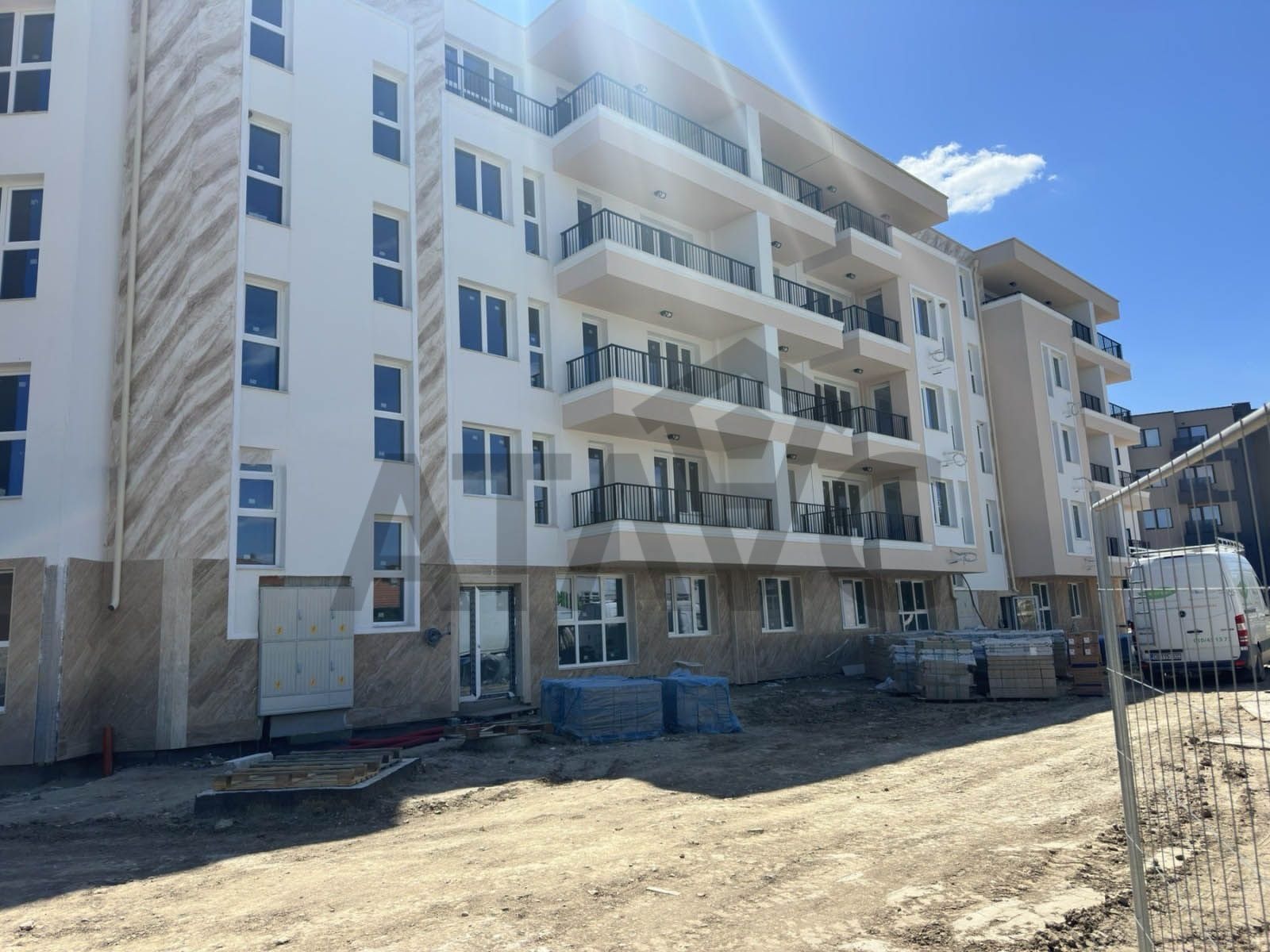 Продава 2-СТАЕН, гр. Пловдив, Христо Смирненски, снимка 8 - Апартаменти - 54712448