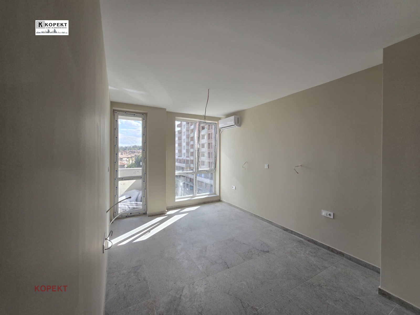 Продава 2-СТАЕН, гр. Плевен, 9-ти квартал, снимка 10 - Апартаменти - 56121096