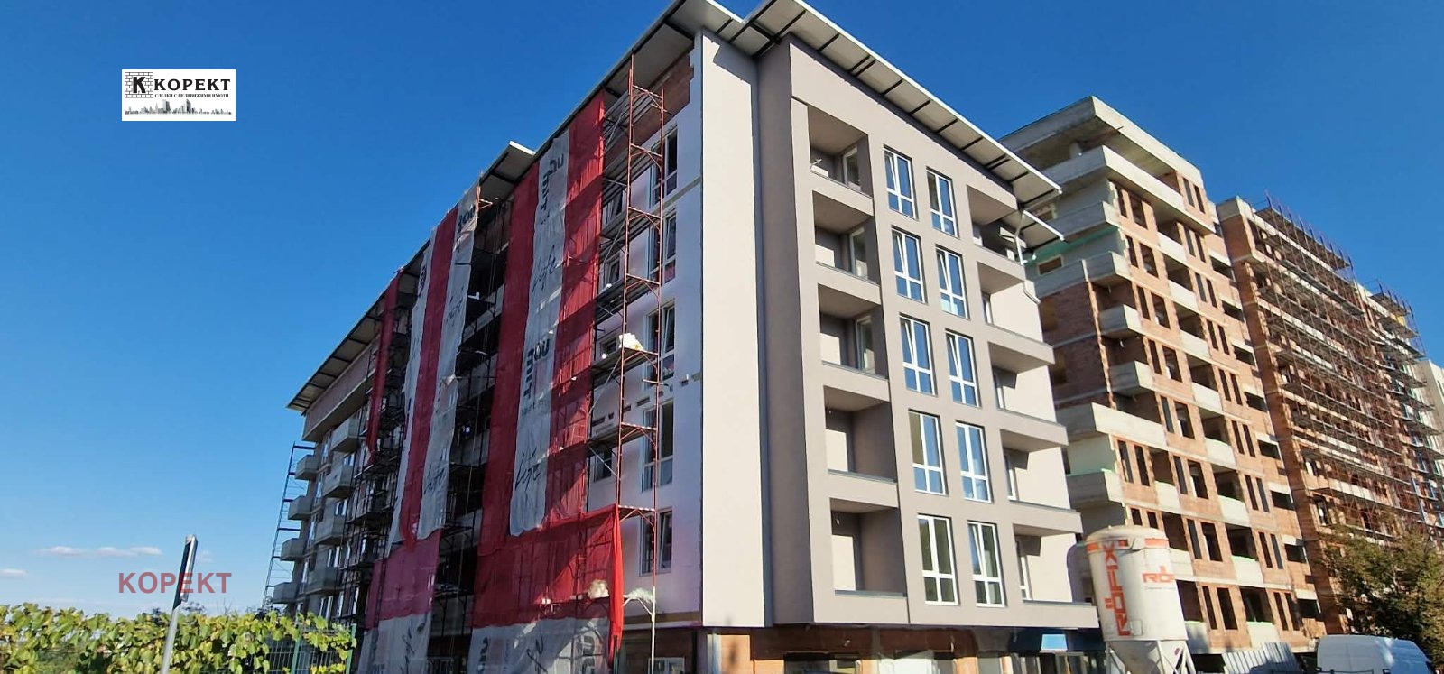 Продава 2-СТАЕН, гр. Плевен, 9-ти квартал, снимка 13 - Апартаменти - 56121096