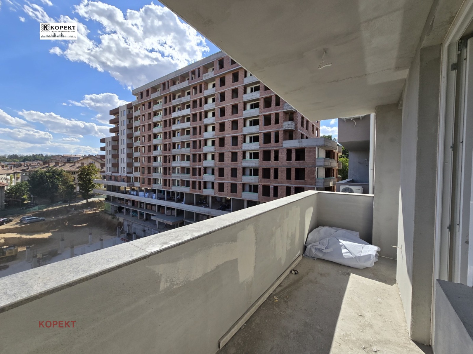 Продава 2-СТАЕН, гр. Плевен, 9-ти квартал, снимка 6 - Апартаменти - 56121096