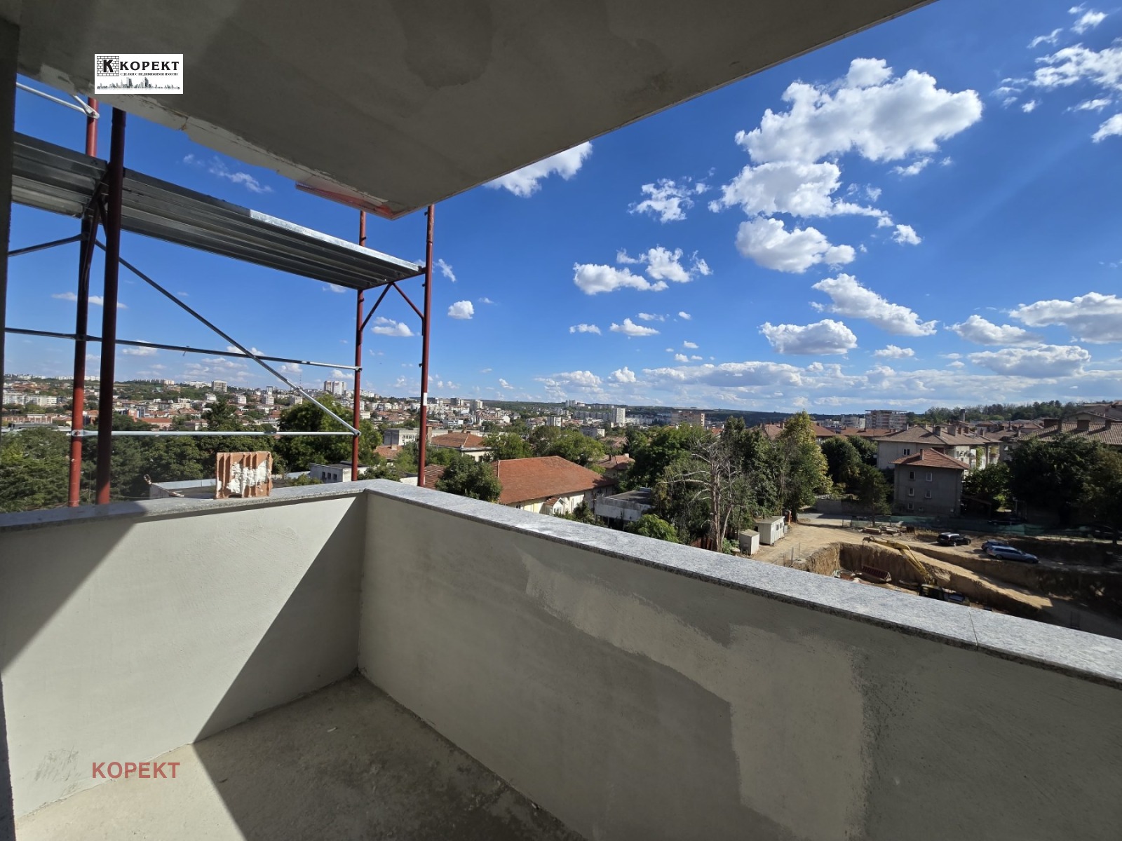 Продава 2-СТАЕН, гр. Плевен, 9-ти квартал, снимка 5 - Апартаменти - 56121096