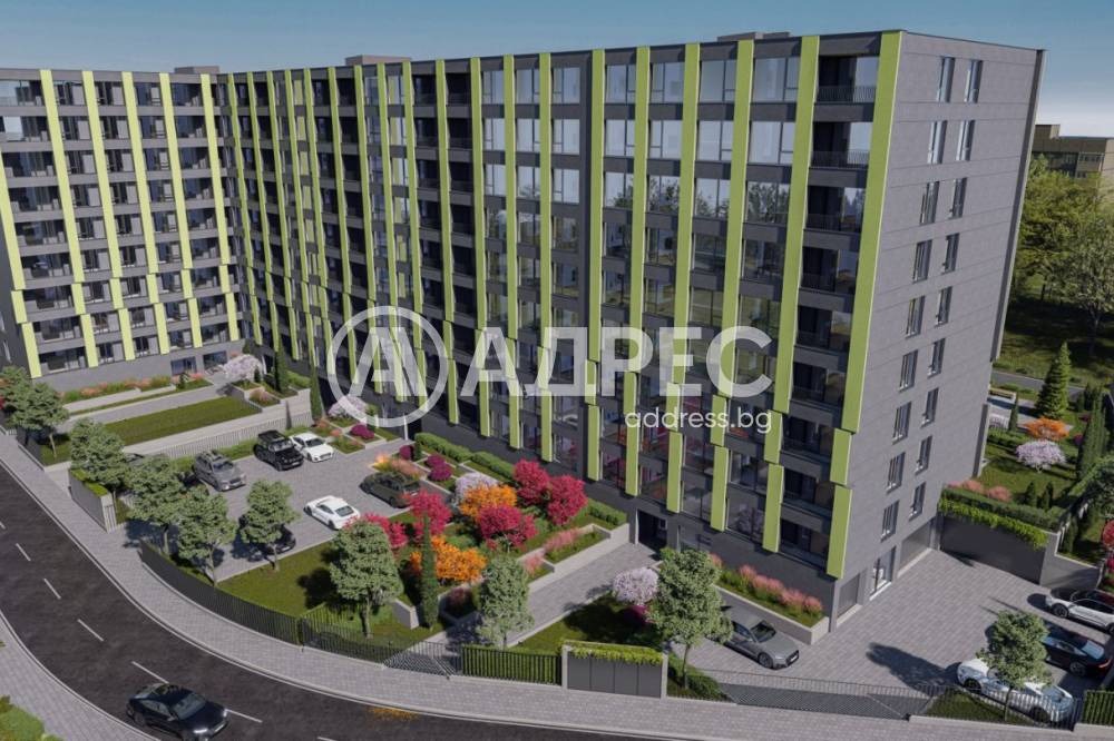 Продава 3-СТАЕН, гр. София, Овча купел 2, снимка 2 - Апартаменти - 53165542