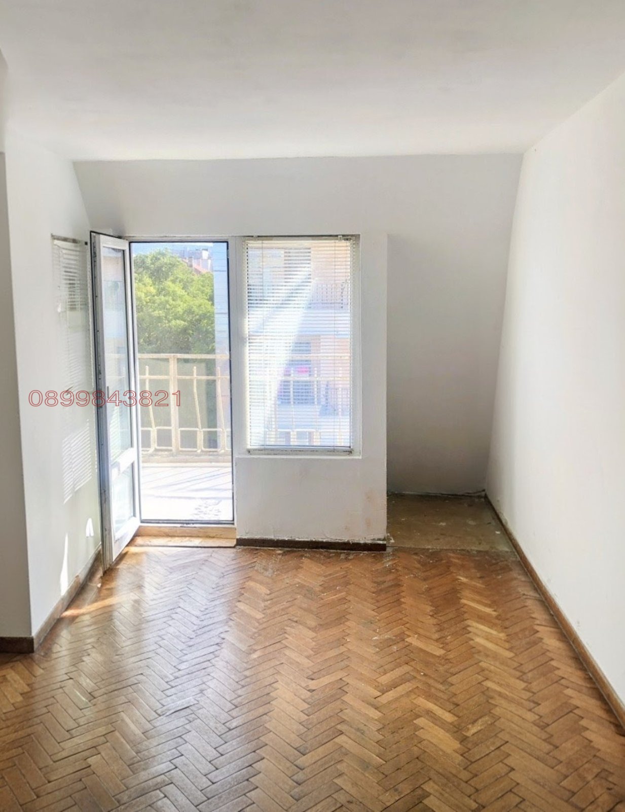 Продава 3-СТАЕН, гр. Варна, Централна поща, снимка 7 - Апартаменти - 54039862