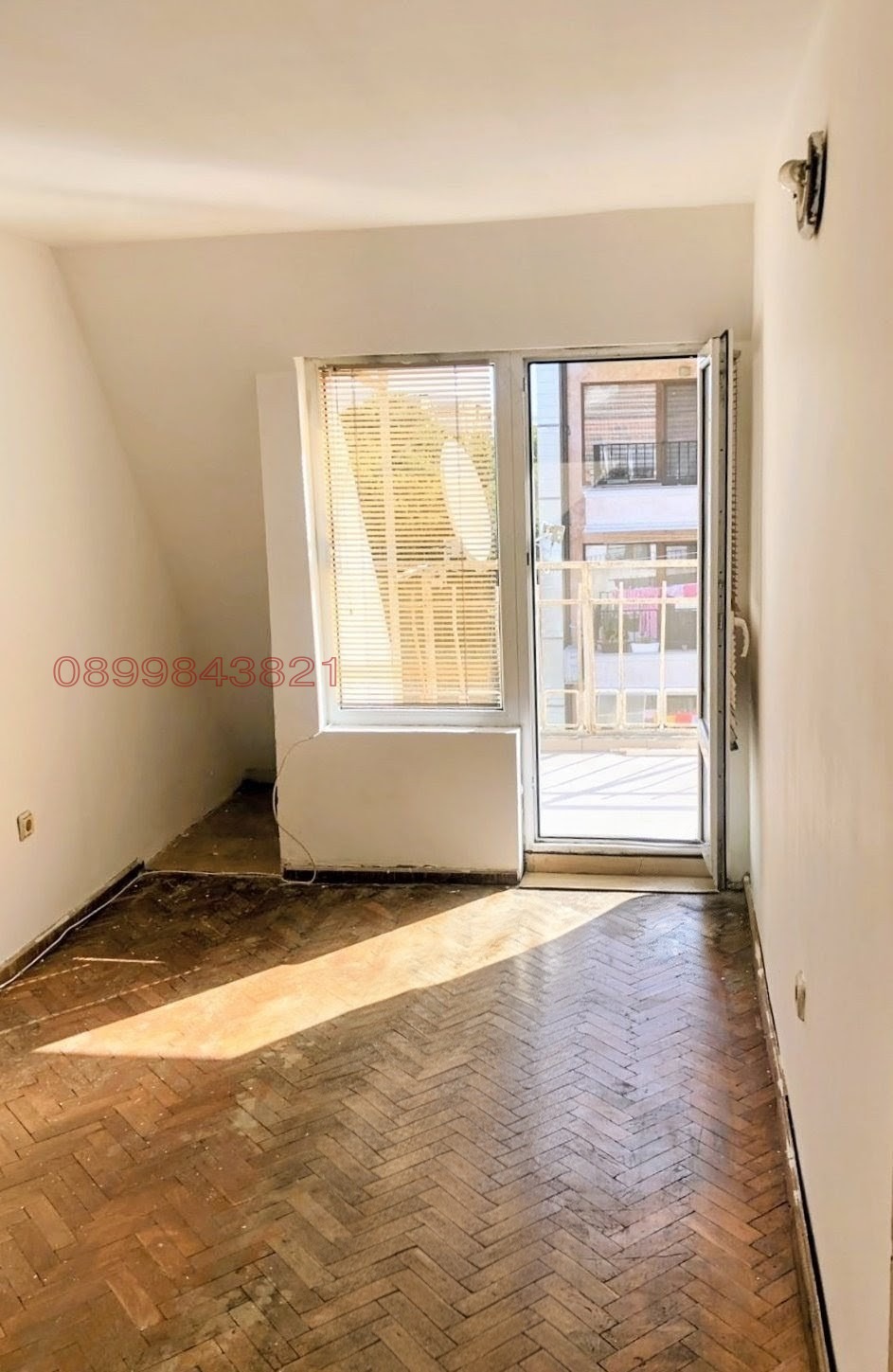 Продава 3-СТАЕН, гр. Варна, Централна поща, снимка 3 - Апартаменти - 54039862