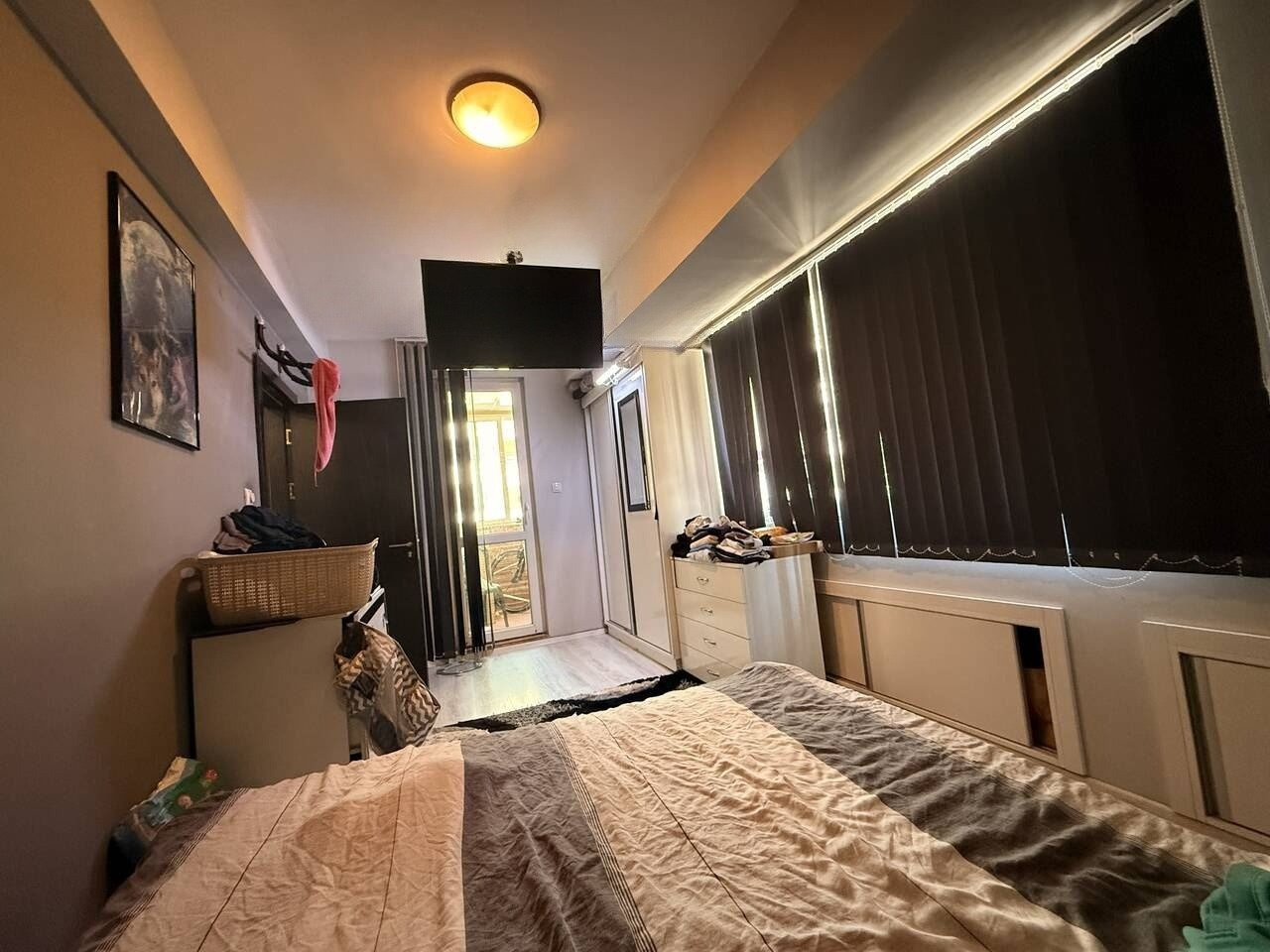 Продава 3-СТАЕН, гр. Пловдив, Център, снимка 5 - Апартаменти - 56294892