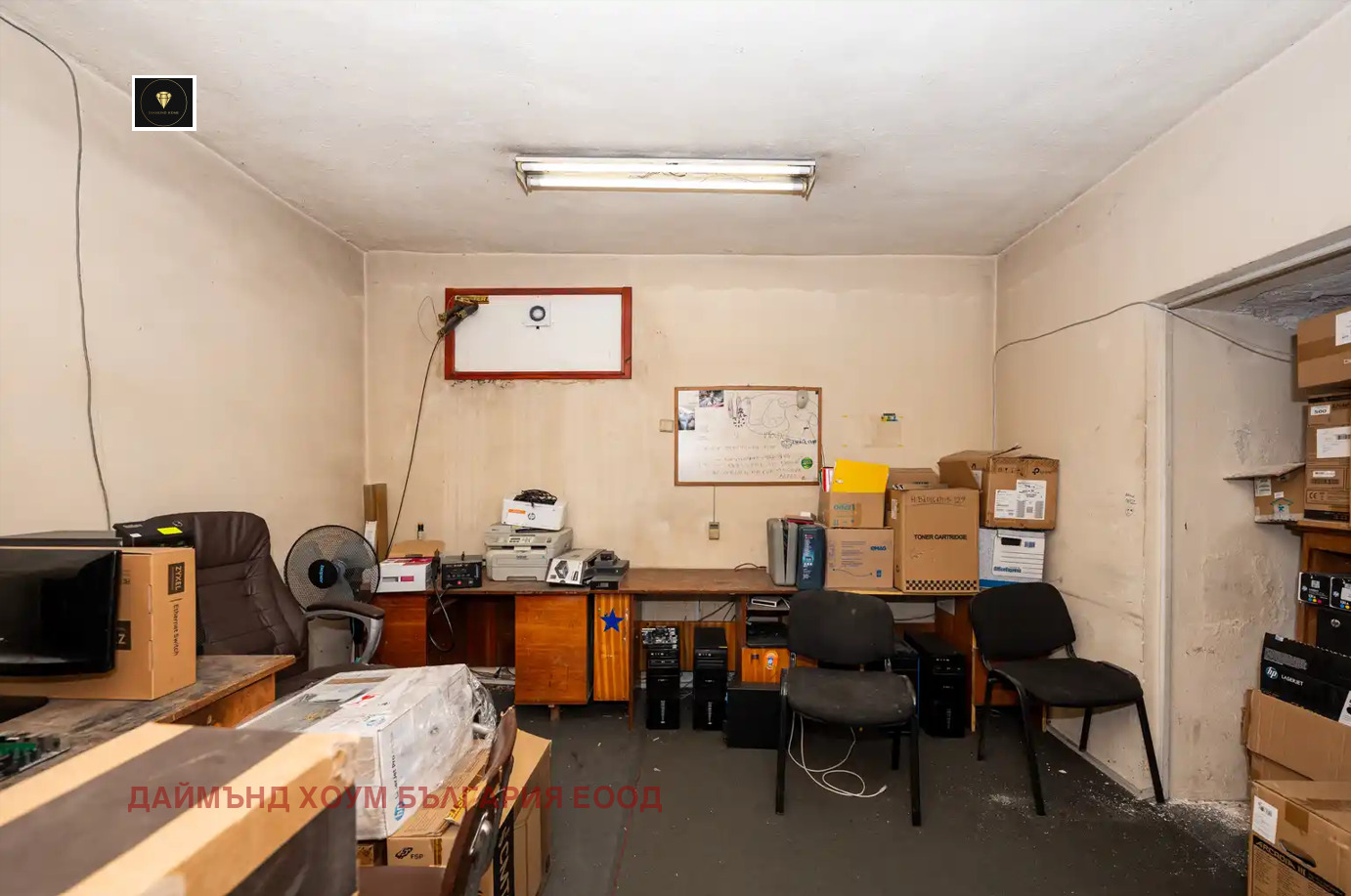 Продава ОФИС, гр. Пловдив, Център, снимка 5 - Офиси - 56222726