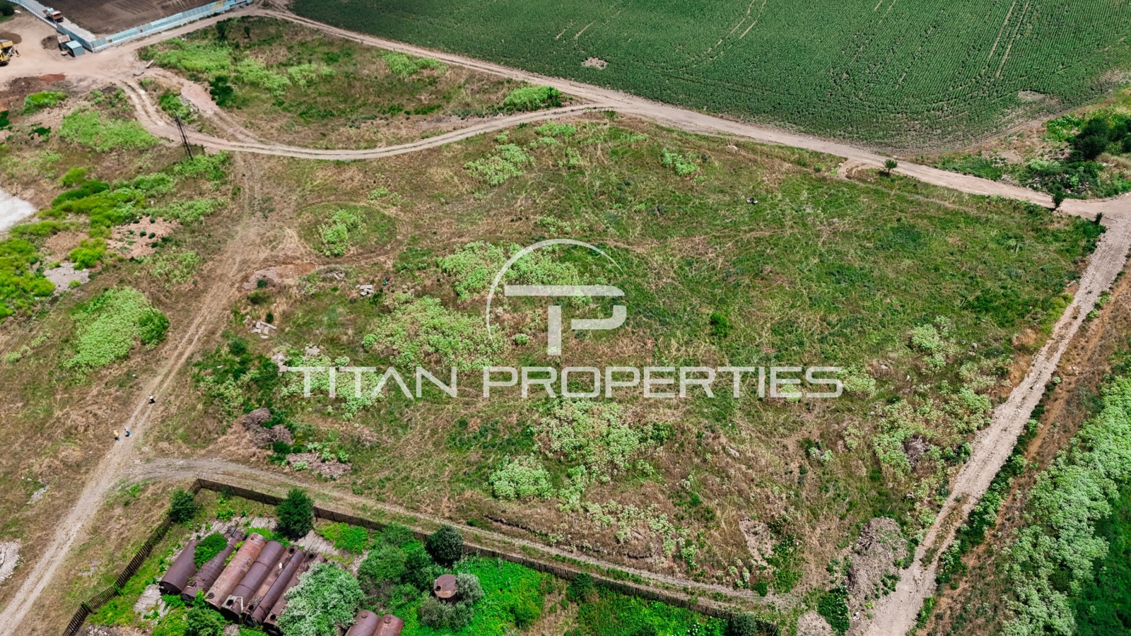 Продава ПАРЦЕЛ, гр. София, с. Негован, снимка 2 - Парцели - 50861403
