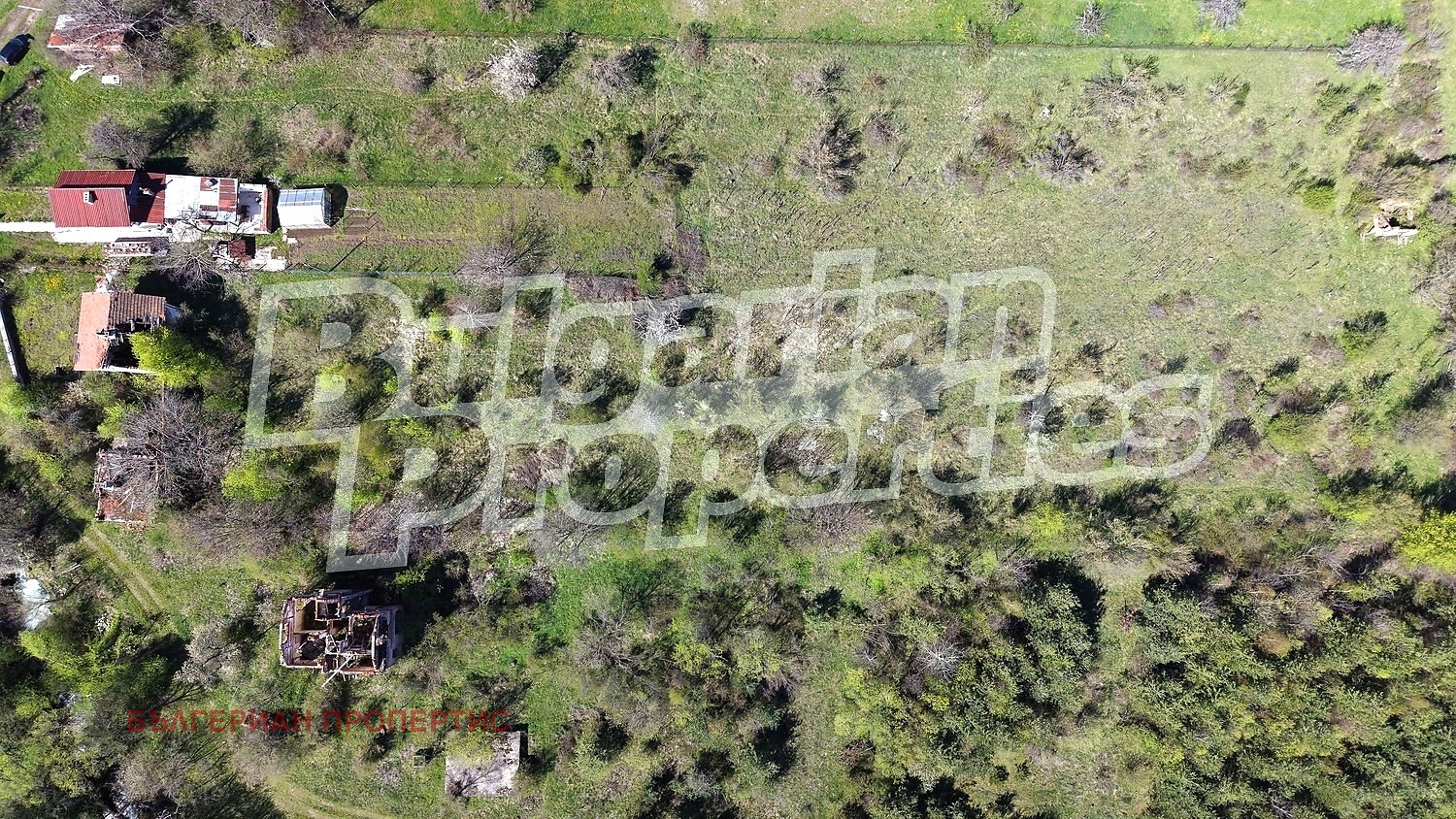Продава ПАРЦЕЛ, гр. Самоков, област София област, снимка 3 - Парцели - 54433657