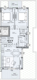 Продава 3-СТАЕН, град Пловдив, Младежки Хълм • 183750 € • 37718269 — Holmes.bg