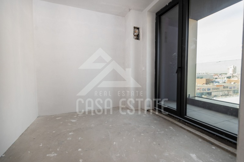 Продава МЕЗОНЕТ в град София, Кръстова вада - 306 кв.м / 1 010 000 € » 1 975 388.30 лв., КАСА ЕСТЕЙТ ЕООД