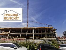 2-стаен град София, Малинова долина 1