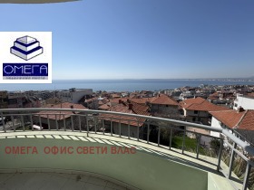 Продава  2-стаен, гр. Свети Влас