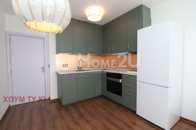 2 slaapkamers Razsadnika, Sofia