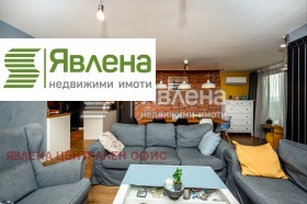 4-стаен град София, Студентски град