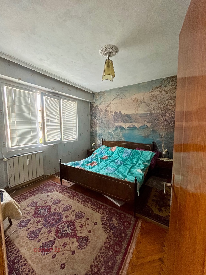 Zu verkaufen  1 Schlafzimmer Pernik , Iztok , 63 qm | 35415025 - Bild [5]