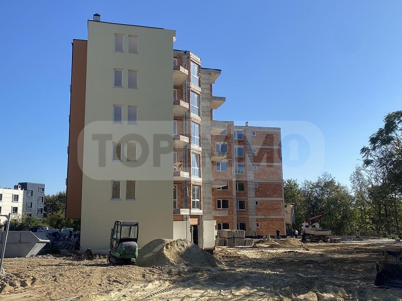 Продава 2-СТАЕН, гр. Варна, Младост 1, снимка 7 - Aпартаменти - 47742920