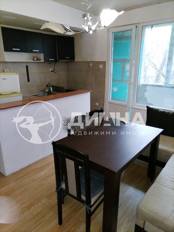 Продава 2-СТАЕН, гр. Пловдив, Младежки Хълм, снимка 2 - Aпартаменти - 48628386