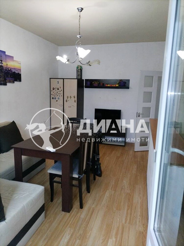 Продава 2-СТАЕН, гр. Пловдив, Младежки Хълм, снимка 1 - Aпартаменти - 48628386