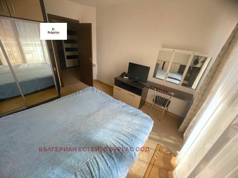Na prodej  1 ložnice oblast Burgas , k.k. Slančev brjag , 50 m2 | 65906843 - obraz [12]