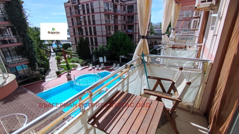 Na prodej  1 ložnice oblast Burgas , k.k. Slančev brjag , 50 m2 | 65906843 - obraz [8]