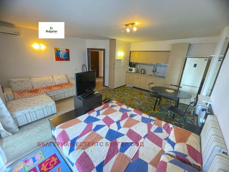 Na prodej  1 ložnice oblast Burgas , k.k. Slančev brjag , 50 m2 | 65906843 - obraz [5]