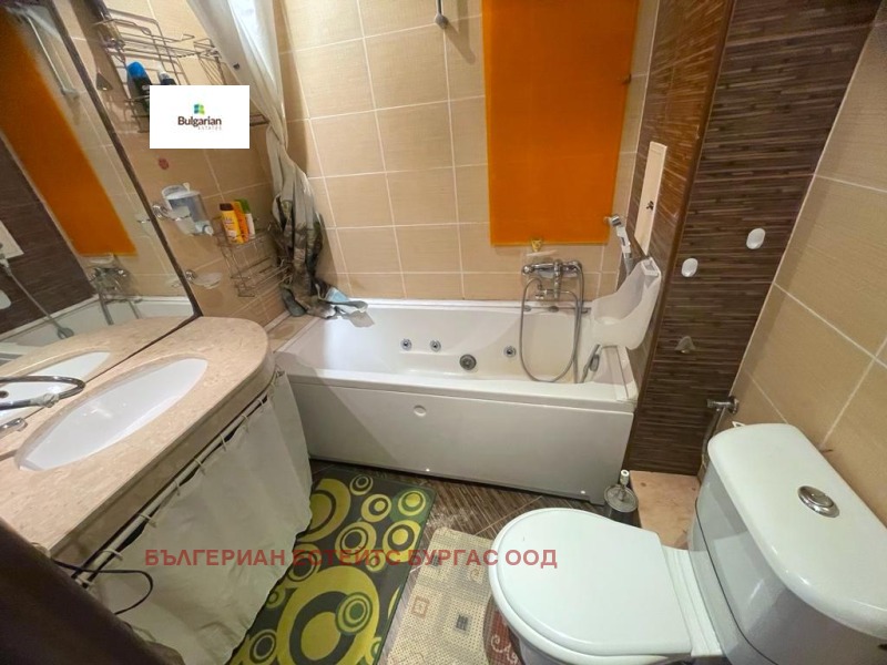 Na prodej  1 ložnice oblast Burgas , k.k. Slančev brjag , 50 m2 | 65906843 - obraz [9]