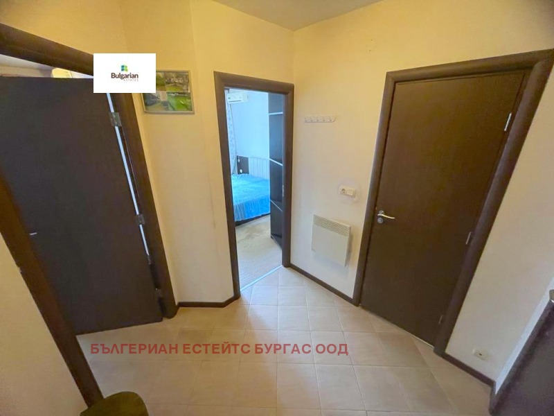 Na prodej  1 ložnice oblast Burgas , k.k. Slančev brjag , 50 m2 | 65906843 - obraz [2]