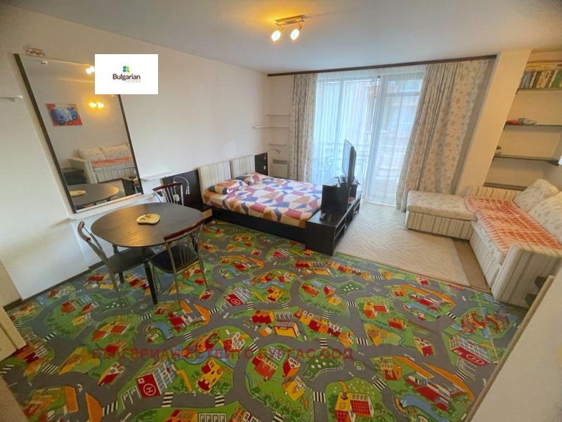 Na prodej  1 ložnice oblast Burgas , k.k. Slančev brjag , 50 m2 | 65906843 - obraz [3]