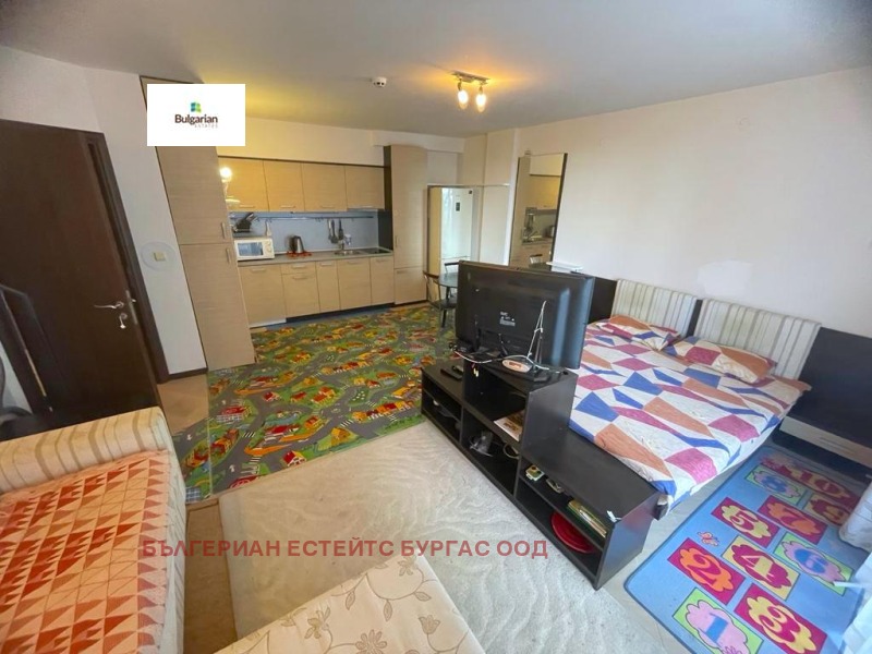 Na prodej  1 ložnice oblast Burgas , k.k. Slančev brjag , 50 m2 | 65906843 - obraz [6]