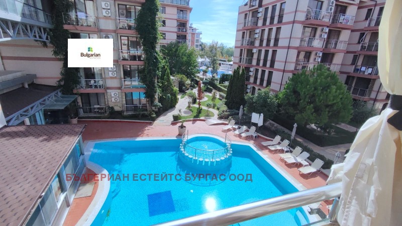 Продава  2-стаен, област Бургас, к.к. Слънчев бряг • 79 310 EUR • ID 31765176 — holmes.bg - [1] 