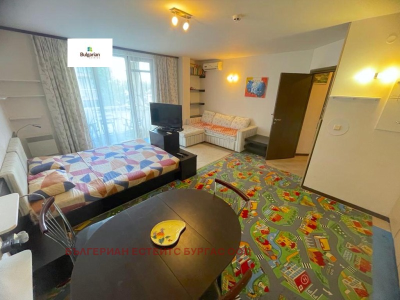 Na prodej  1 ložnice oblast Burgas , k.k. Slančev brjag , 50 m2 | 65906843 - obraz [4]