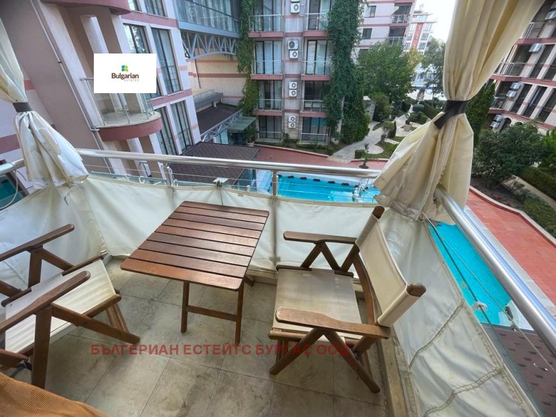 Na prodej  1 ložnice oblast Burgas , k.k. Slančev brjag , 50 m2 | 65906843 - obraz [7]