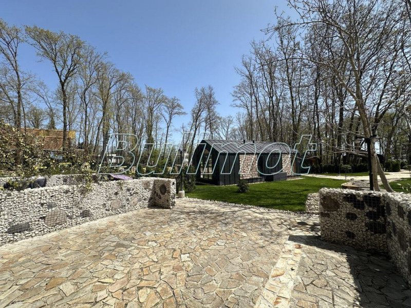Till salu  1 sovrum Varna , k.k. Tjaika , 80 kvm | 98557802 - bild [11]