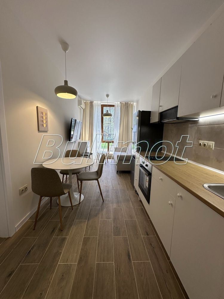 Till salu  1 sovrum Varna , k.k. Tjaika , 80 kvm | 98557802 - bild [8]