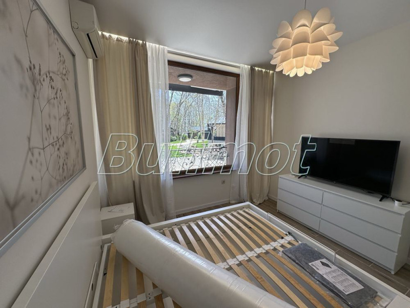 Till salu  1 sovrum Varna , k.k. Tjaika , 80 kvm | 98557802 - bild [4]