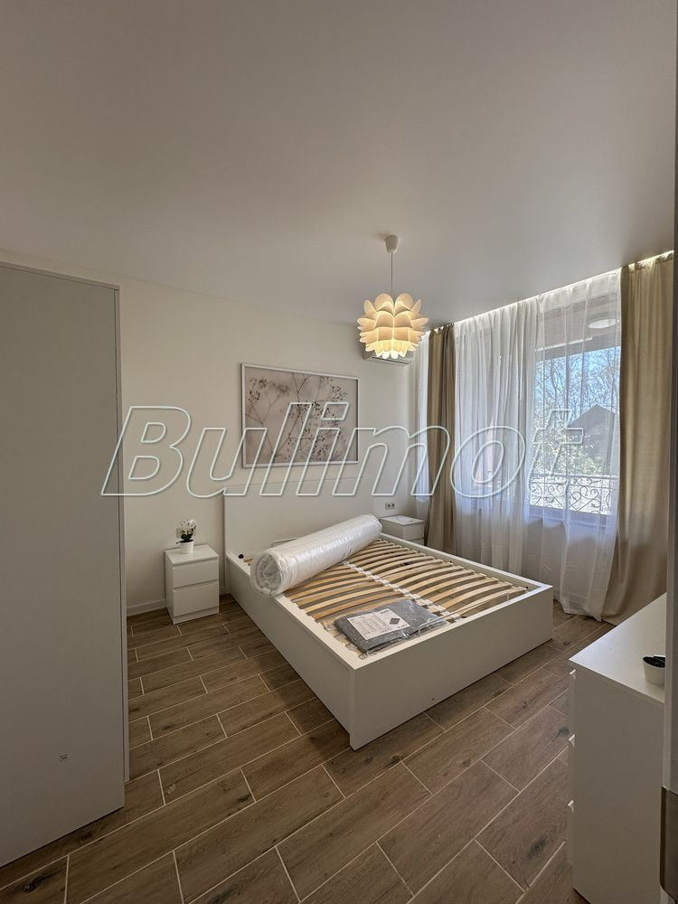 Till salu  1 sovrum Varna , k.k. Tjaika , 80 kvm | 98557802 - bild [7]