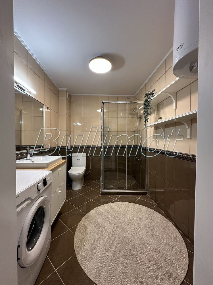 Till salu  1 sovrum Varna , k.k. Tjaika , 80 kvm | 98557802 - bild [2]