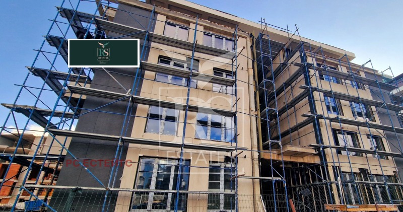 Satılık  1 yatak odası Sofia , Dragalevci , 67 metrekare | 10495187 - görüntü [5]
