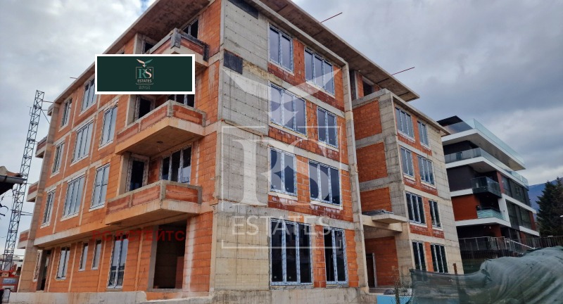 Satılık  1 yatak odası Sofia , Dragalevci , 67 metrekare | 10495187 - görüntü [17]