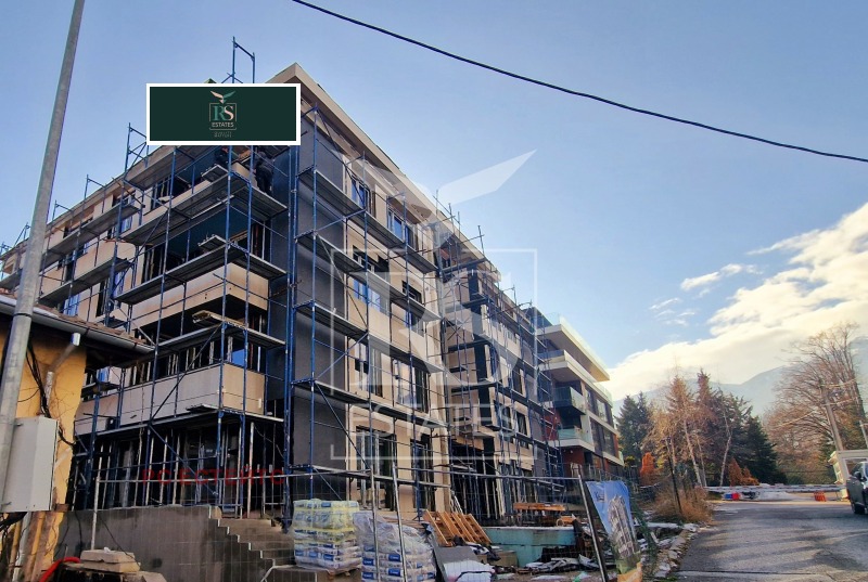 Satılık  1 yatak odası Sofia , Dragalevci , 67 metrekare | 10495187 - görüntü [6]