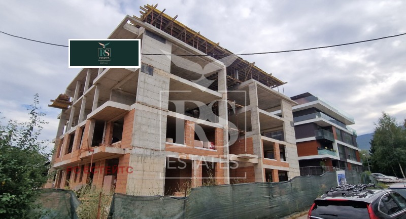 Satılık  1 yatak odası Sofia , Dragalevci , 67 metrekare | 10495187 - görüntü [12]