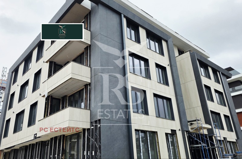 Satılık  1 yatak odası Sofia , Dragalevci , 67 metrekare | 10495187 - görüntü [2]
