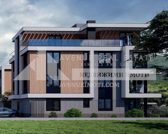 À vendre  1 chambre région Plovdiv , Asenovgrad , 74 m² | 97094913 - image [2]