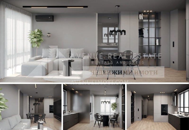 À vendre  1 chambre région Plovdiv , Asenovgrad , 74 m² | 97094913 - image [10]