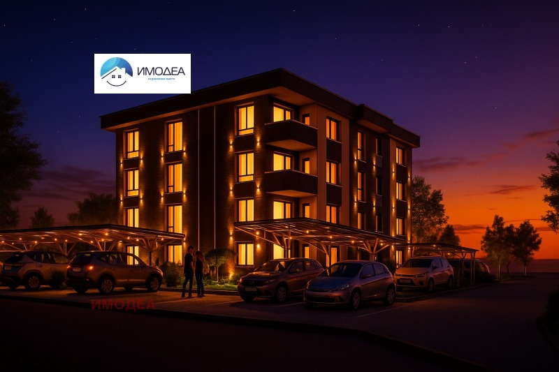 En venta  1 dormitorio Veliko Tarnovo , Zona B , 73 metros cuadrados | 68844680 - imagen [2]
