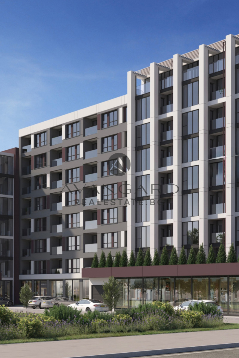 À venda  1 quarto Plovdiv , Trakiia , 72 m² | 47148177 - imagem [8]