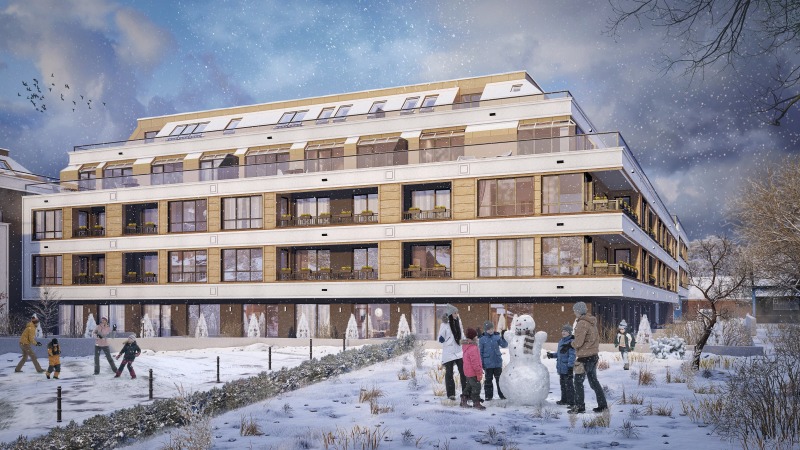 Na sprzedaż  1 sypialnia region Płowdiw , Karlowo , 72 mkw | 59568272 - obraz [3]